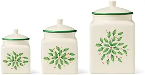 

Tea Kettle, 2.90 LB, Red & Green