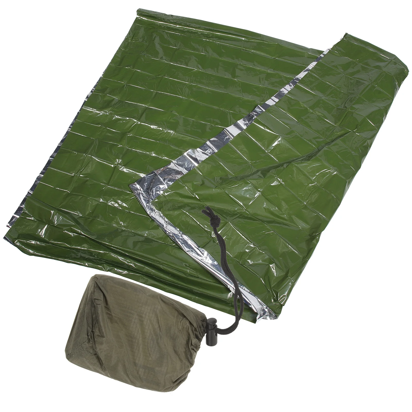 

First Aid Blanket Survival Blankets Lightweight Thermal Outdoor Supply Emergency Camping Keep Warm