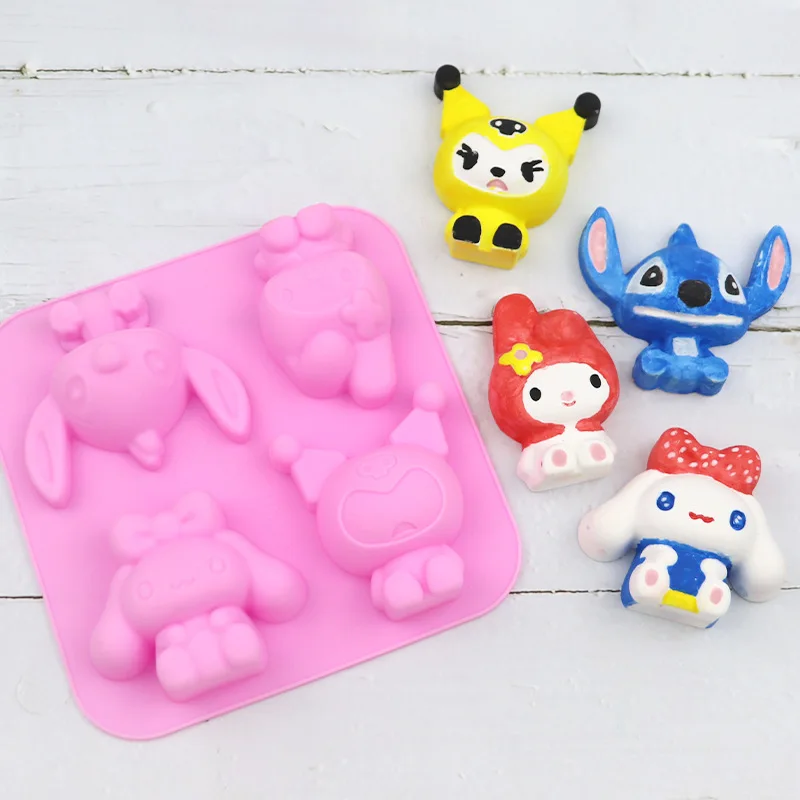 

Форма для выпечки собачьего торта силиконовая