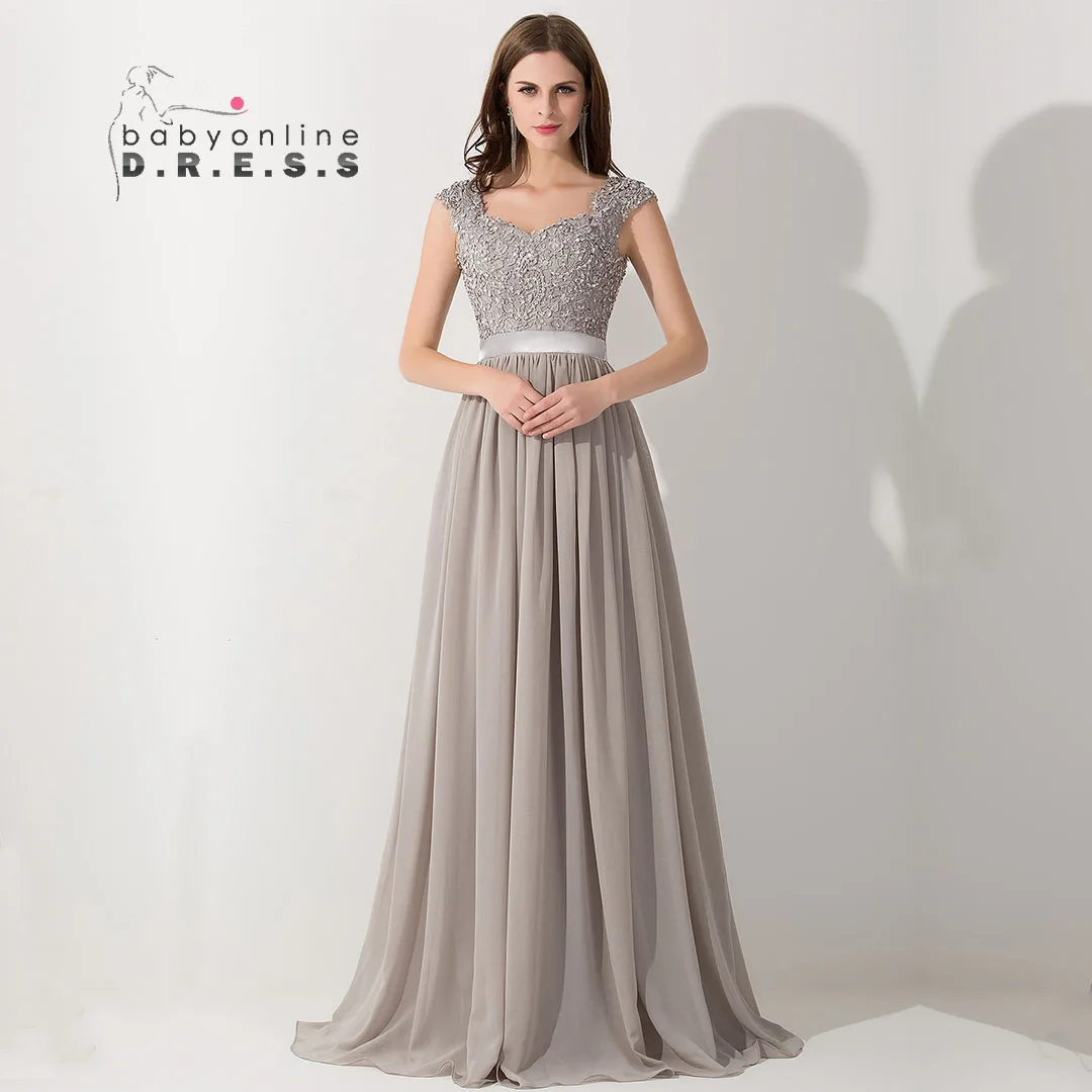 Платье BABYONLINE для вечеринки трапециевидные платья подружки невесты с бусинами и