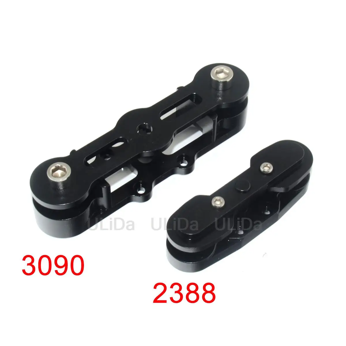 

Alloy 2388 3090 Folding Propeller Prop Clip for X8 6215 8120 Power System Multicopter RC Plant Agriculture UAV