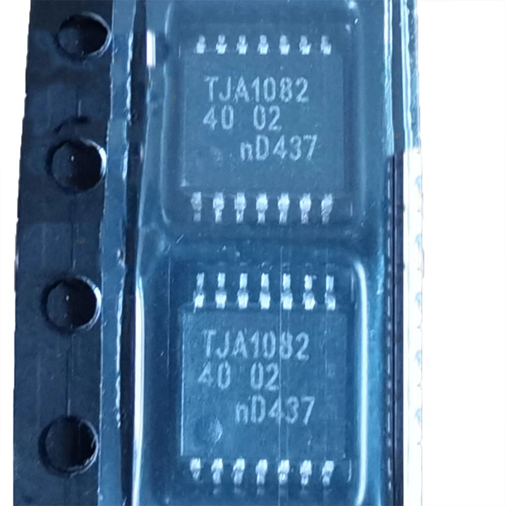 

2 шт./партия, TJA1082, TJA1082TT, TSSOP14 [SMD]