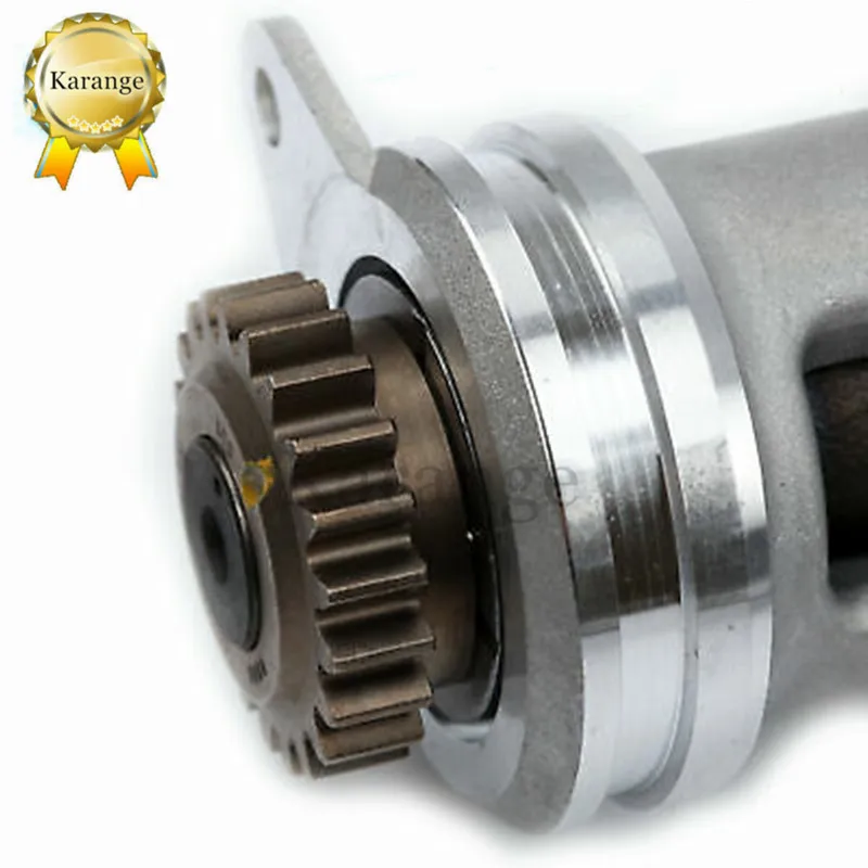 Комплект втулок сбалансированного вала двигателя 06H198205M комплект для VW Golf Jetta Passat