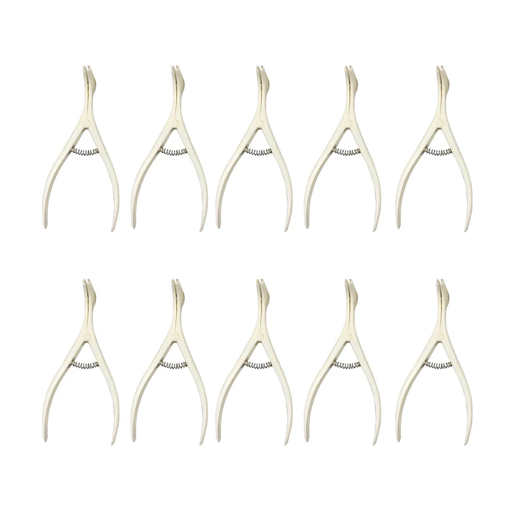 

Nasal Speculum Mirror Disposable Nose Examination Instruments Surgery Rhinoscopesurgical Tool