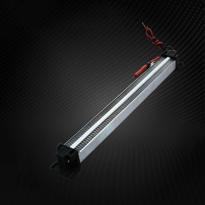 Нагревательные элементы PTC керамический воздушный Нагреватель изолированные