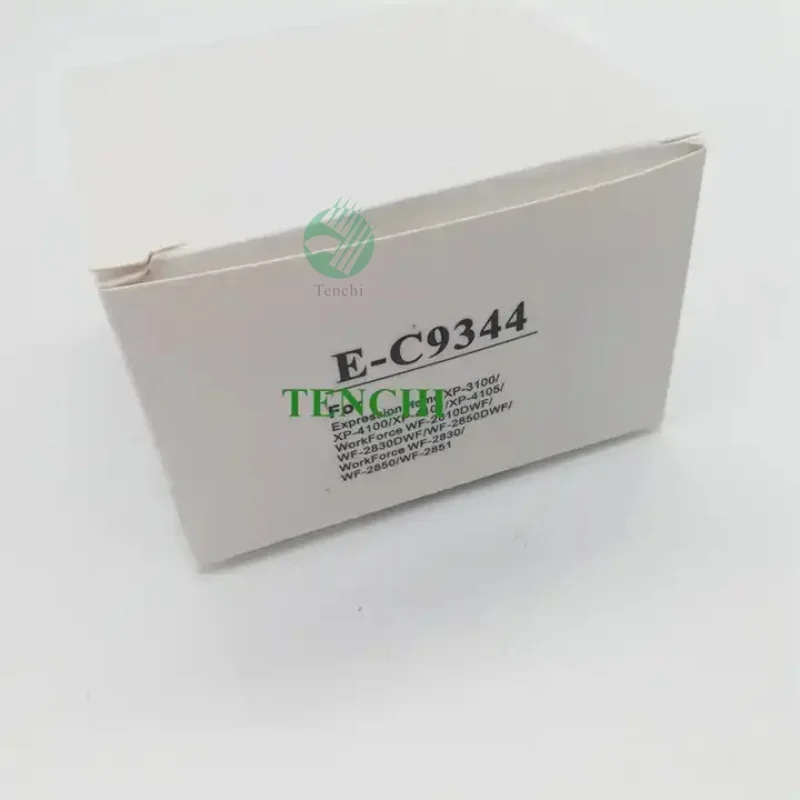 9344 C9344 C934461 C12C934461 EWMB3 совместимый резервуар для отходов чернил прокладка