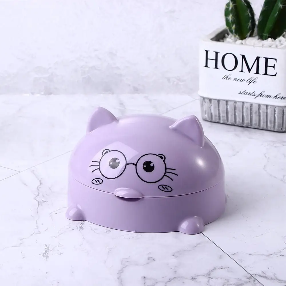 Рисунок 6 - Портативный держатель для мыла