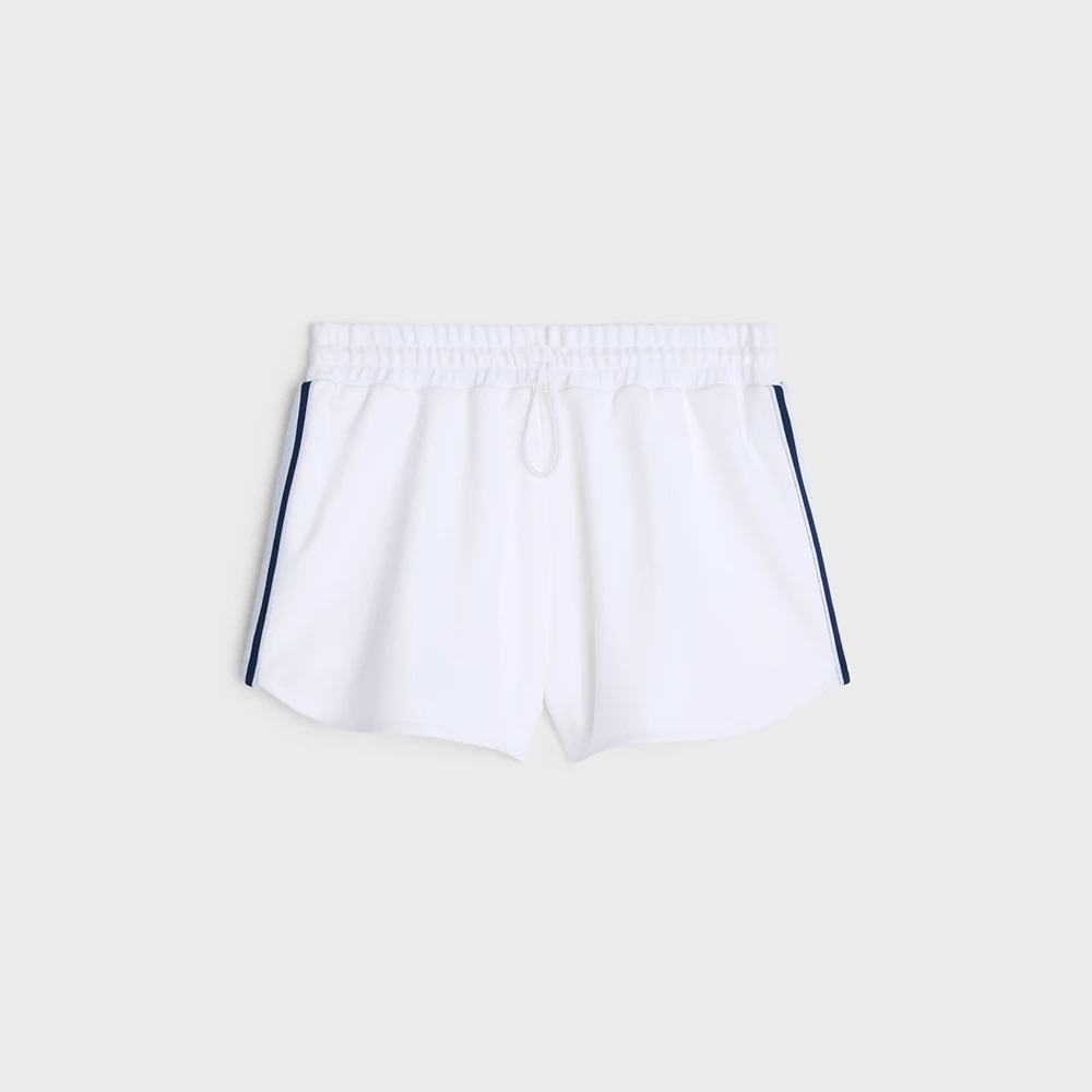 

MS Double-Sided Plain Knit Sports Shorts #wfms6256