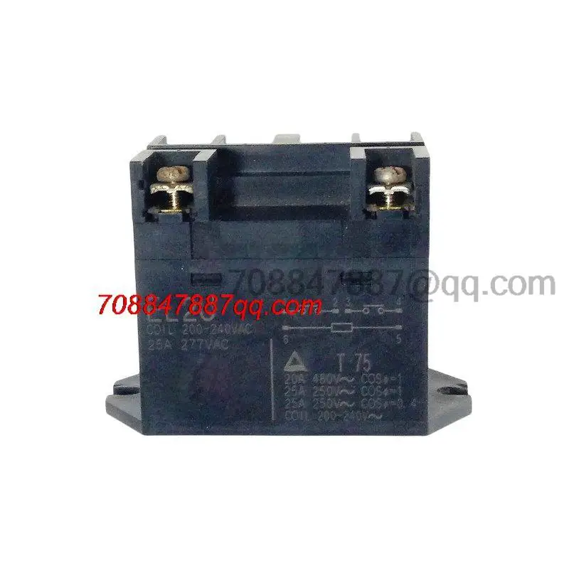 

Original NEW EL2U 25A