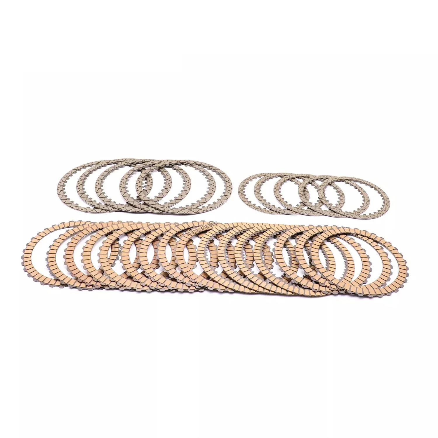 8HP70 8HP75 Главный комплект для восстановления автоматической коробки передач BMW 3 5 6