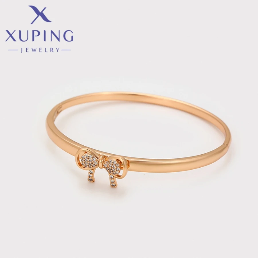 Геометрический дизайн Xuping