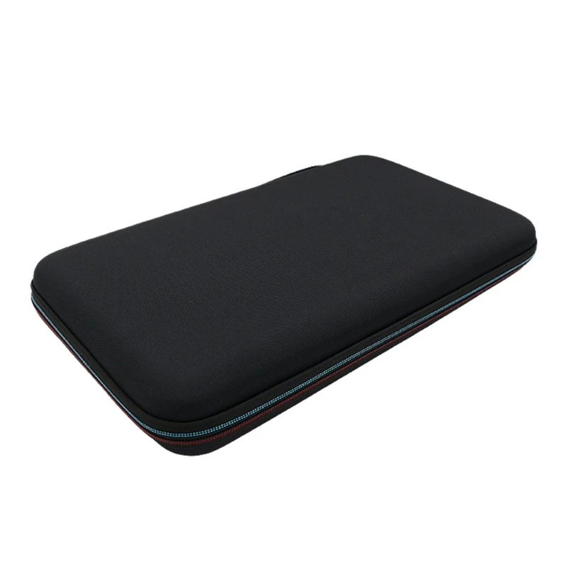 Дорожный чехол для беспроводной клавиатуры и мыши эргономичной хранения