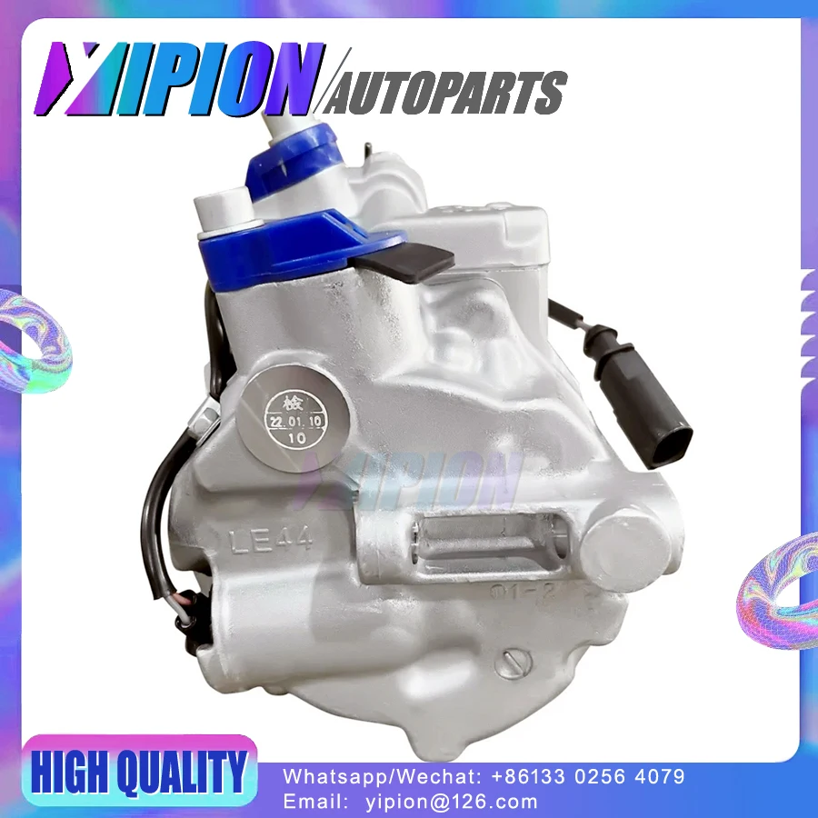 Компрессор кондиционера для Porsche 911 991 997 3 4 6 8 7 17c 9A112601102 9A112601105 4471500086 DCP28012 4471500084