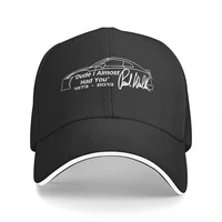 paul walker remember the buster trucker cap snapback hat for men baseball mens hats caps for logo