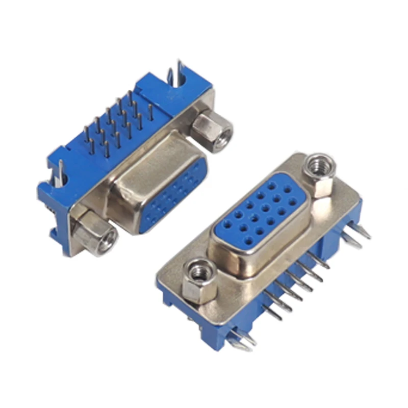 

DB15 DR15 разъем VGA адаптер