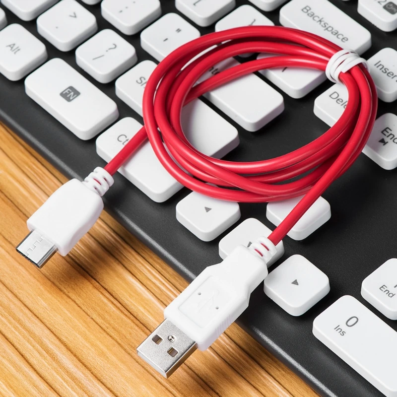 USB-кабель для зарядки планшета DMTab 1 метр/2 метра