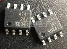 

TLE4241GM 4241 sop8 10pcs
