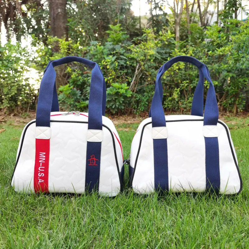 

Golf Bag High Quality Fashion Golf Clothing Bag Golfbag