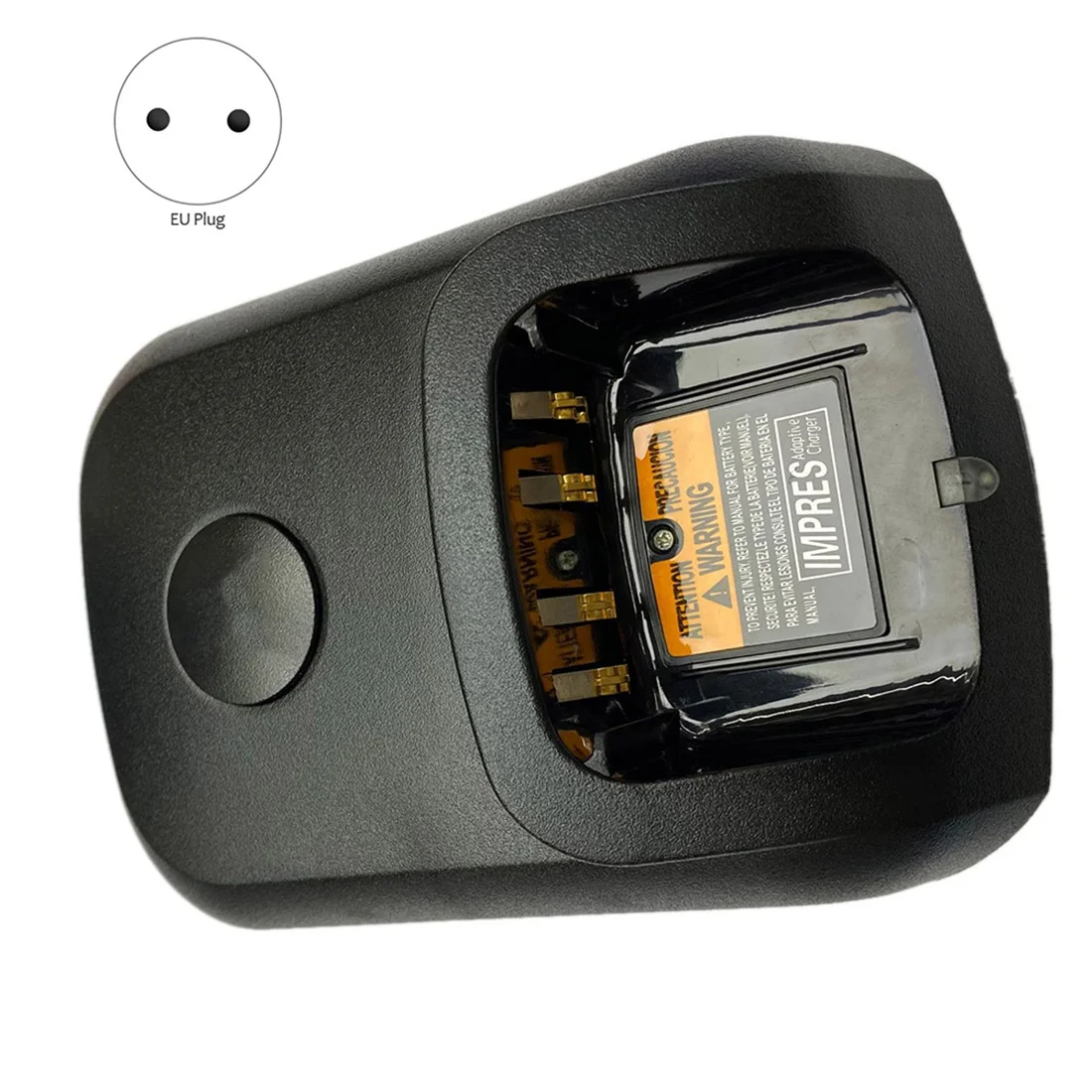 WPLN4226 Зарядное устройство для быстрой зарядки Портативное зарядное Motorola DP2400 DP2600