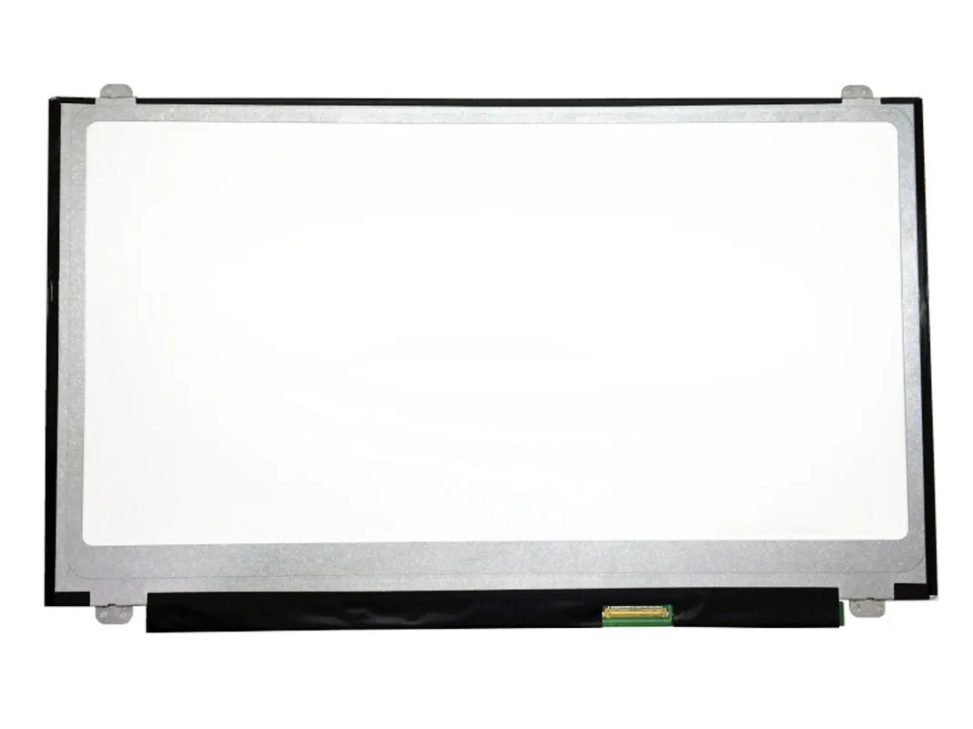 Polegada Magro 40pin Lvds Ltn156at29 hd 1366*768 Modelo é Compatível com Monitor de Tela Portátil Painel Matriz 15.6