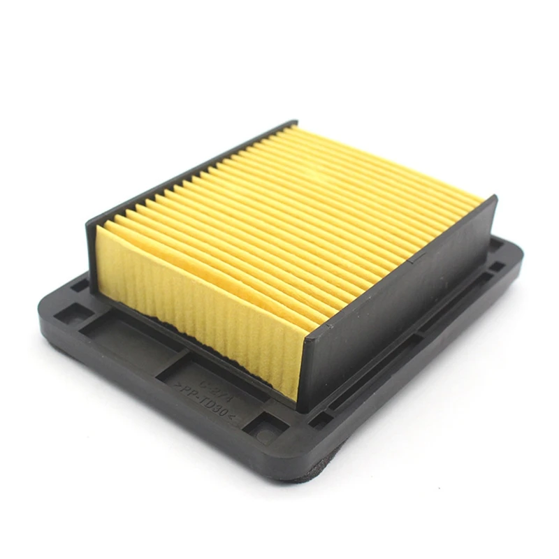 

Motorcycle Air Filter Replacement Accessories for YZF R3 YZF R25
