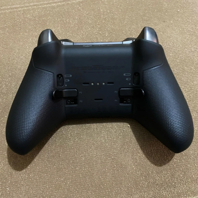 Сменные передние/задние корпуса для игрового контроллера XB One Elite 1 2