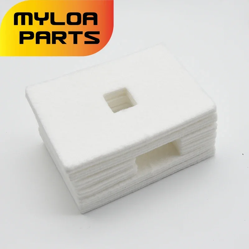 1X 1557358 Waste Ink Tank Tray Porous Pad Sponge for EPSON WorkForce WF7010 WF7015 WF7510 WF7511 WF7515 WF7520 WF7521 WF7525