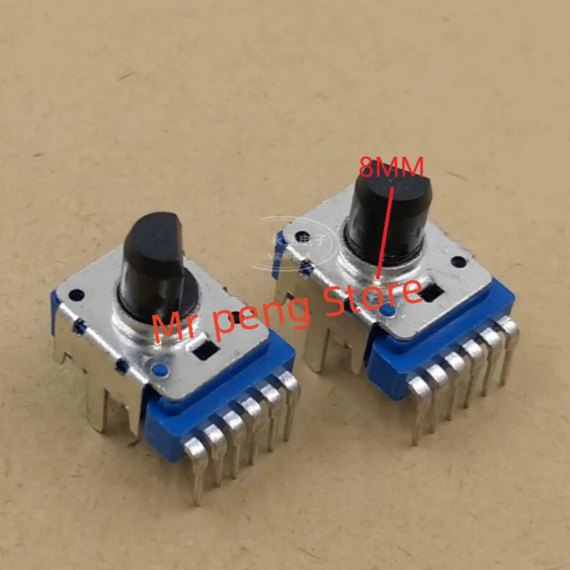 2 шт. для RK12 Однорядный 6-контактный фотоэлектрический инструмент тюнинг