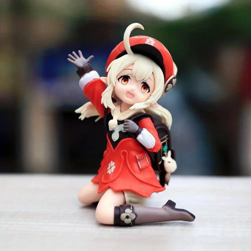 Стильные и высококачественные креативные колени Keli идеальный подарок для аниме