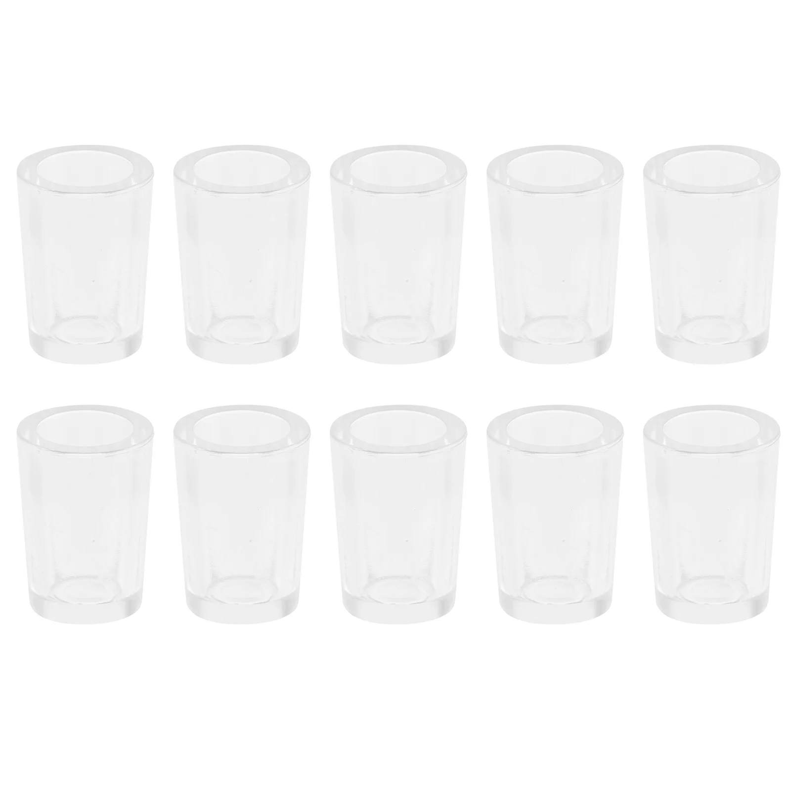 20 шт. миниатюрные стаканы для воды чашки игрушечная комната дом сделай сам