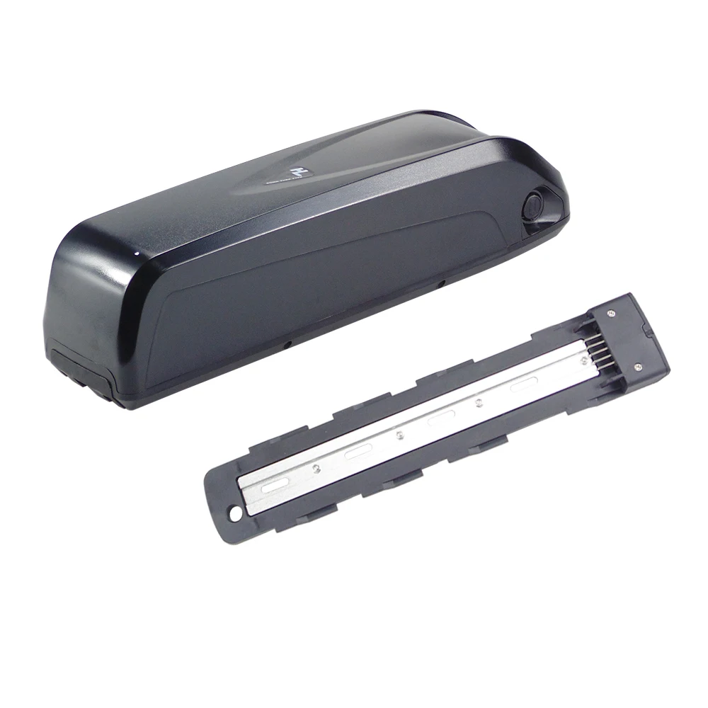 Фото G56 Hailong Downtube Ebike аккумулятор 36 В 48 В 10,4 Ач 13 Ач 17,5 Ач для HAPPYRUN G70 20 