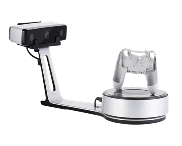 

Einscan 3d sp scanner with manufacture price