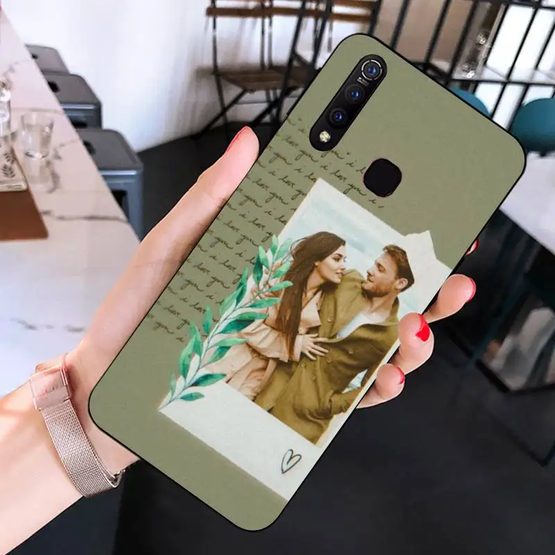 ТВ Sen Cal Kapimi чехол для телефона Samsung A51 A30s A52 A71 A12 Huawei Honor 10i OPPO vivo Y11 | Мобильные