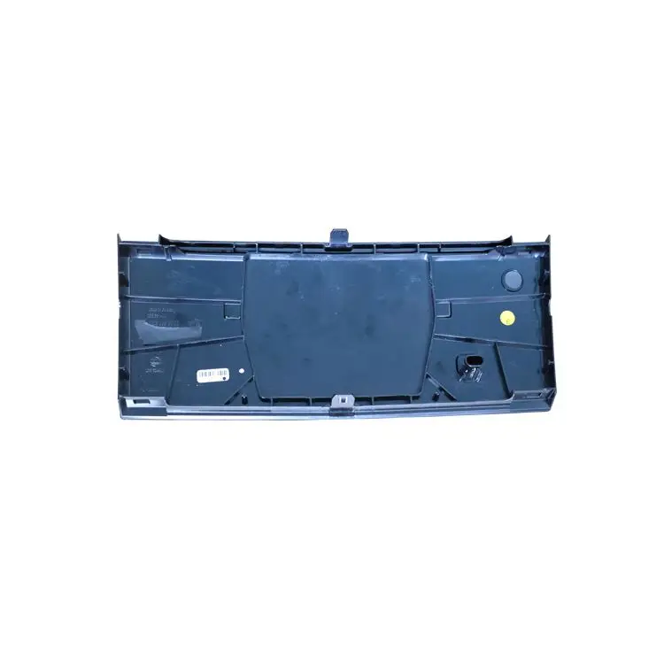 Фото OE 2238880000 223 888 00 00 Автозапчасти для Mercedes Benz S-CLASS 223, передняя крышка датчика ACC, передняя крышка радара №3