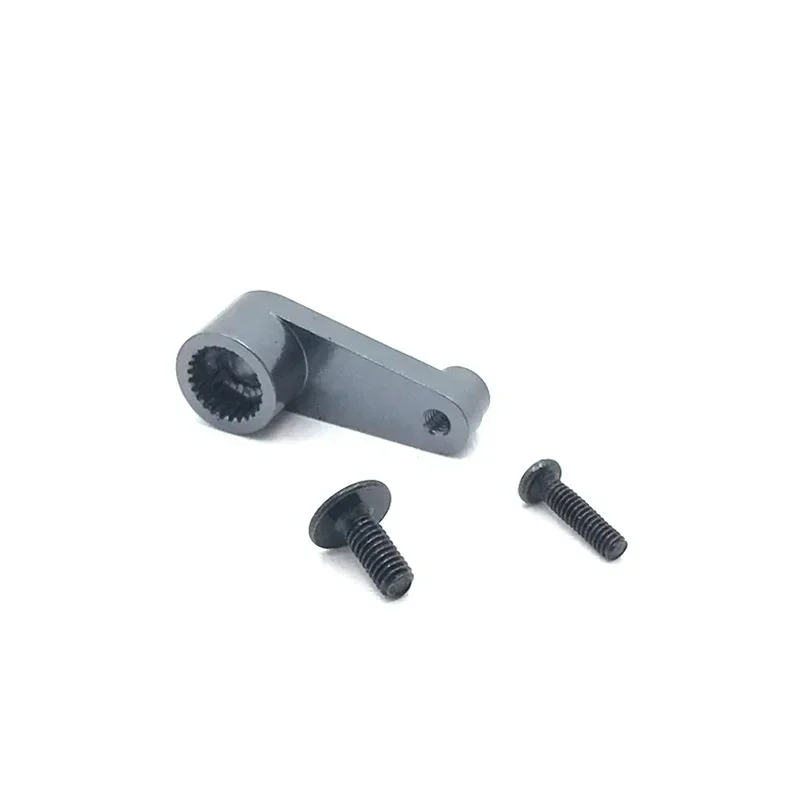 Металл 144001 -1263 Детали для обновления рога сервопривода 25T WLtoys Запасные части