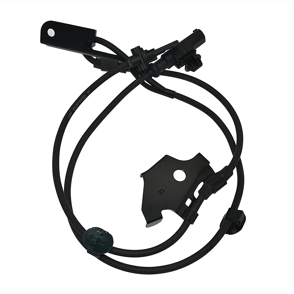 

Left Right ABS Wheel Speed Sensor 8954202120 89542-02120 8954302120 89543-02120 For Toyota Corolla NDE180 ZRE180 FL FR