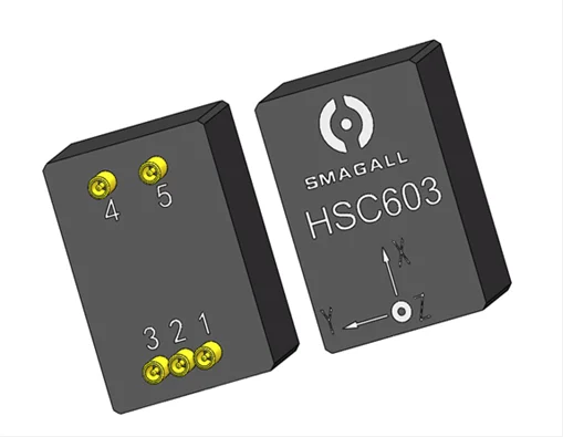 

high precision smagall boat magnetic compass