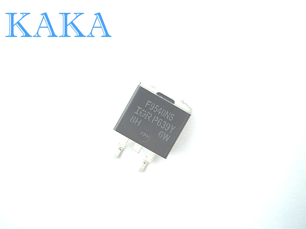 

10PCS New Original IRF9540NPBF P/-23A/-100V/117MR TO-220