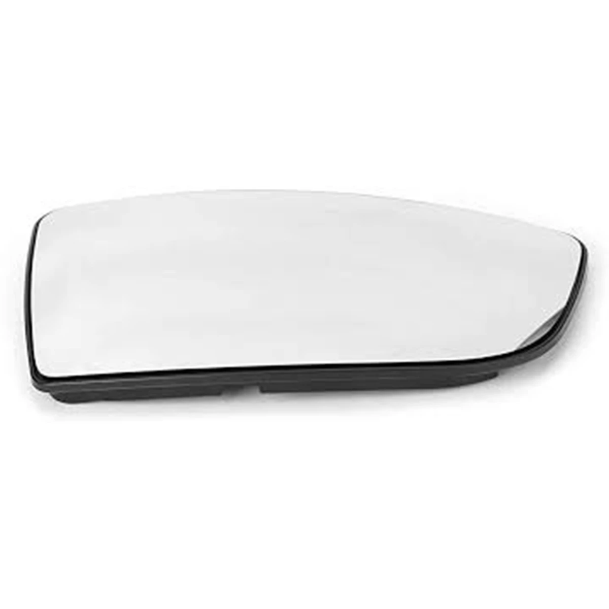 Автомобильное переднее правое нижнее крыло зеркало заднего вида стекло