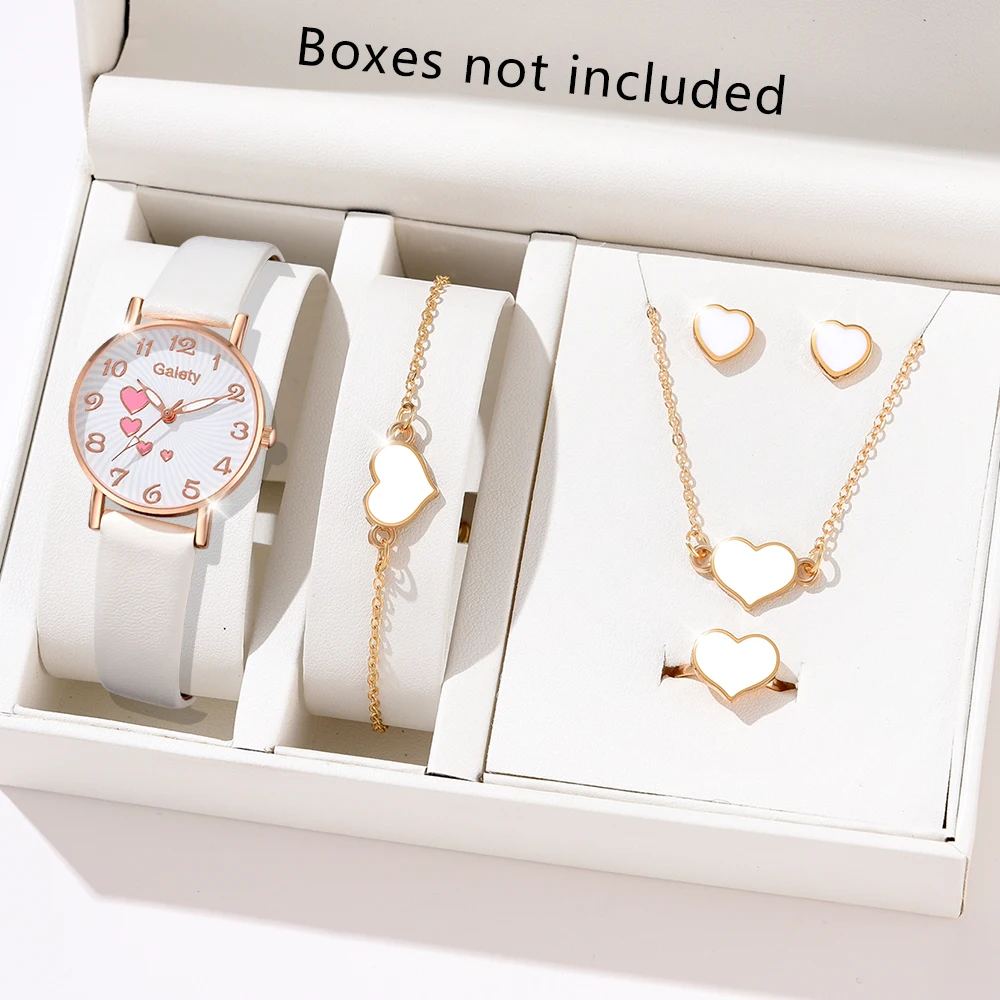 Gairty Белые Кварцевые Часы В Минималистском Стиле С Римскими Цифрами Роскошный