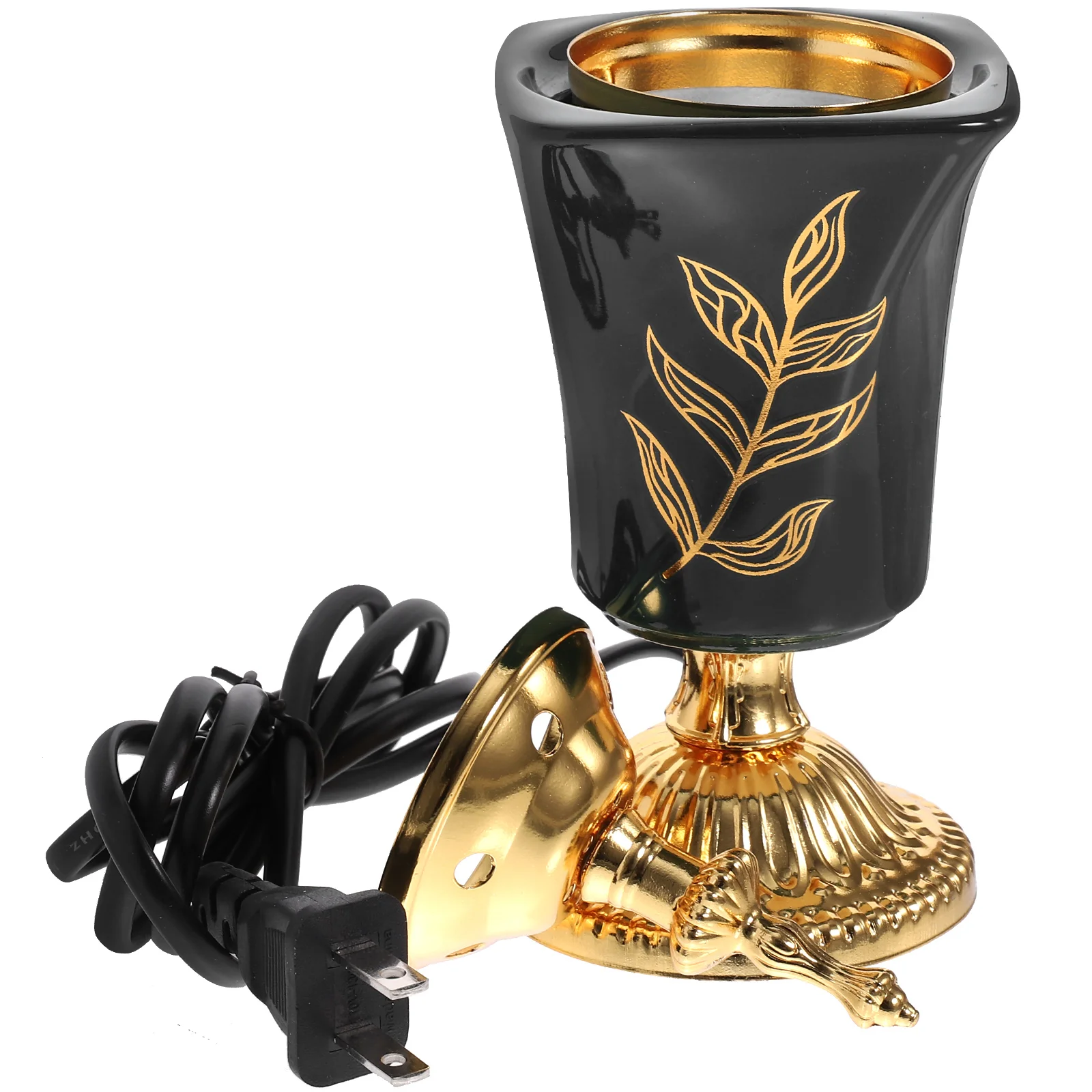 

Electric Burner Middle Eastern Style Electric Censer Tabletop Burner Censer Home Office Yoga Spa