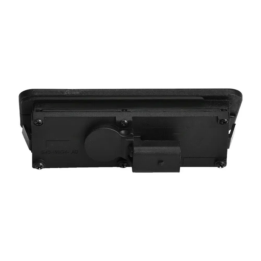 Переключатель открывателя багажника заднего 6M5119B514AD для Ford Focus Fiesta C-Max S-Max Galaxy Mondeo