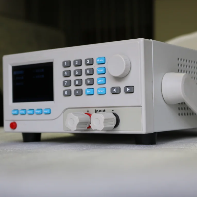 

ET5301 dc electronic load tester can be oem