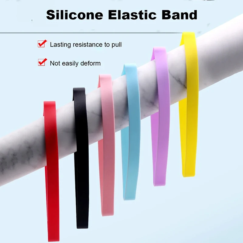 200 шт. 100*15 мм оптовая продажа толстая силиконовая книга бенто ланч-бокс