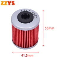 motorcycle oil filter for gas gas 700 es 700 sm 1st filter for husqvarna 701 supermoto enduro 701 2016 2019 2018 2020 2022 2021