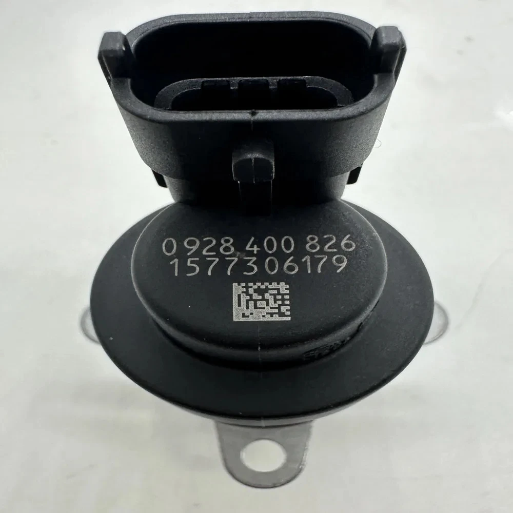 0928400826 Регулятор давления топливного насоса контроль дозирующего соленоида 71772310