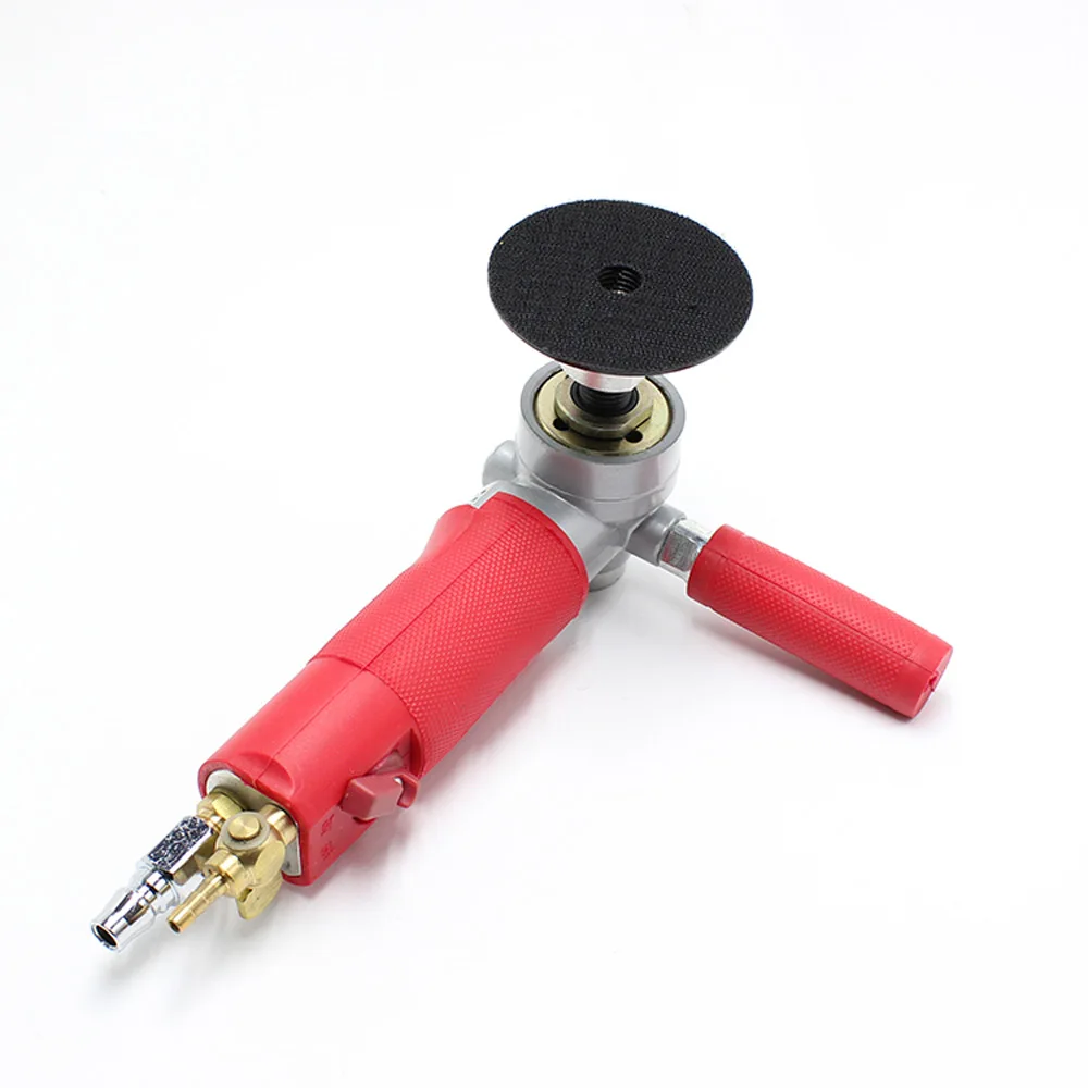 3 &quotили 4&quot шлифовальная машина с водяной подачей Профессиональная