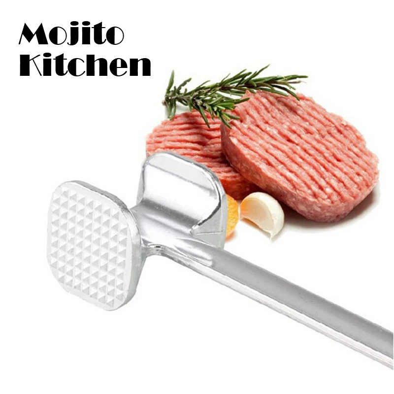 Бытовой молоток для мяса из нержавеющей стали | Дом и сад