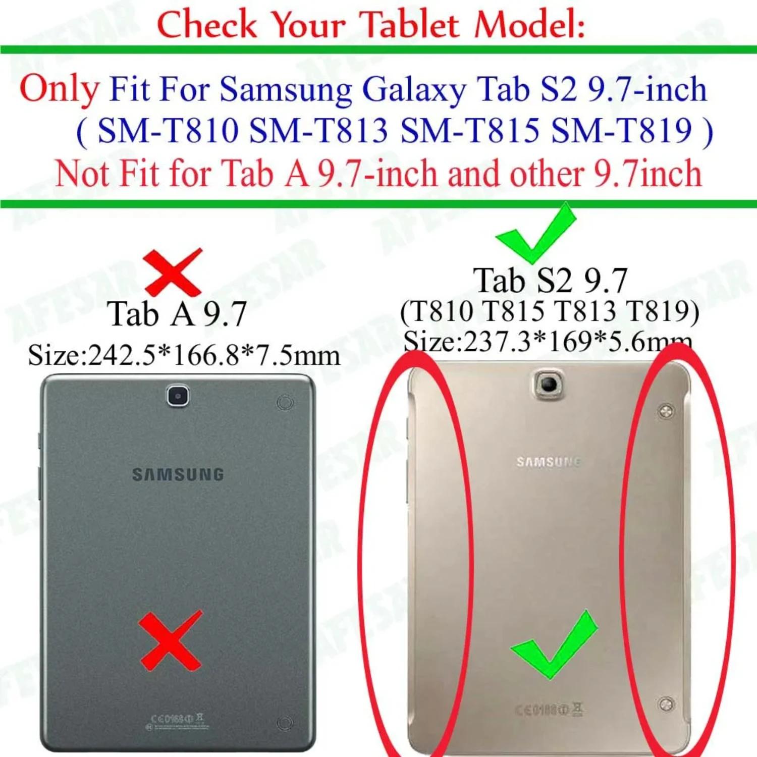 Роскошный SM T810 T815 T813 T819 вращающийся чехол для смарт-книги Tab S2 9 7 кожаный