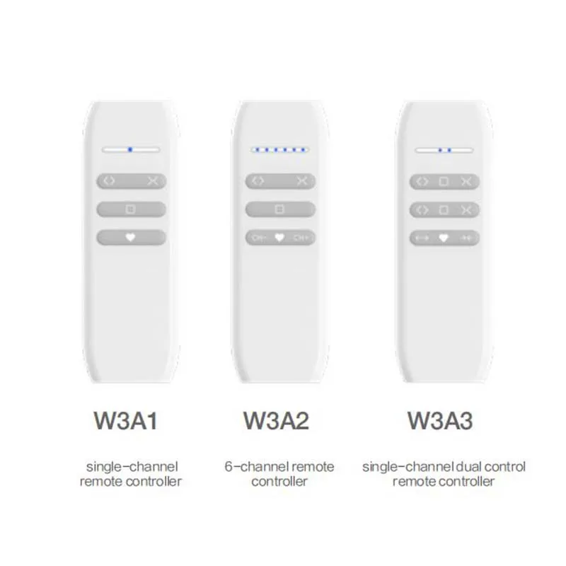 Фото WIFI жалюзи, трубчатый двигатель для рулонных жалюзи, двигатель жалюзи Tuya, электрический роликовый двигатель, двигатель для жалюзи Alexa Google JCD25STEW-1125 №4